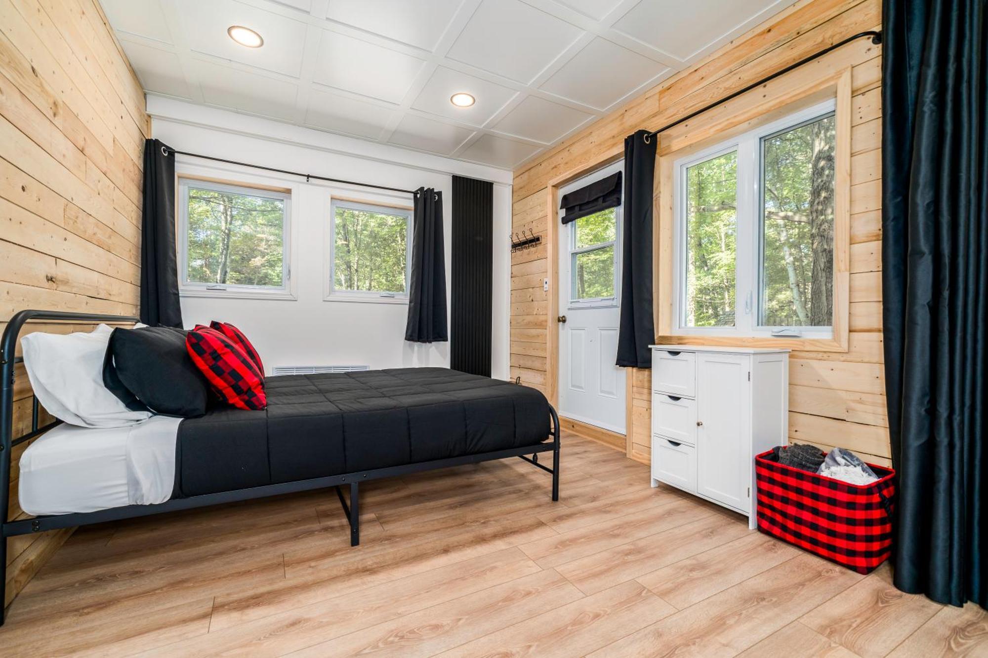 Chalet L'etoile Du Nord *