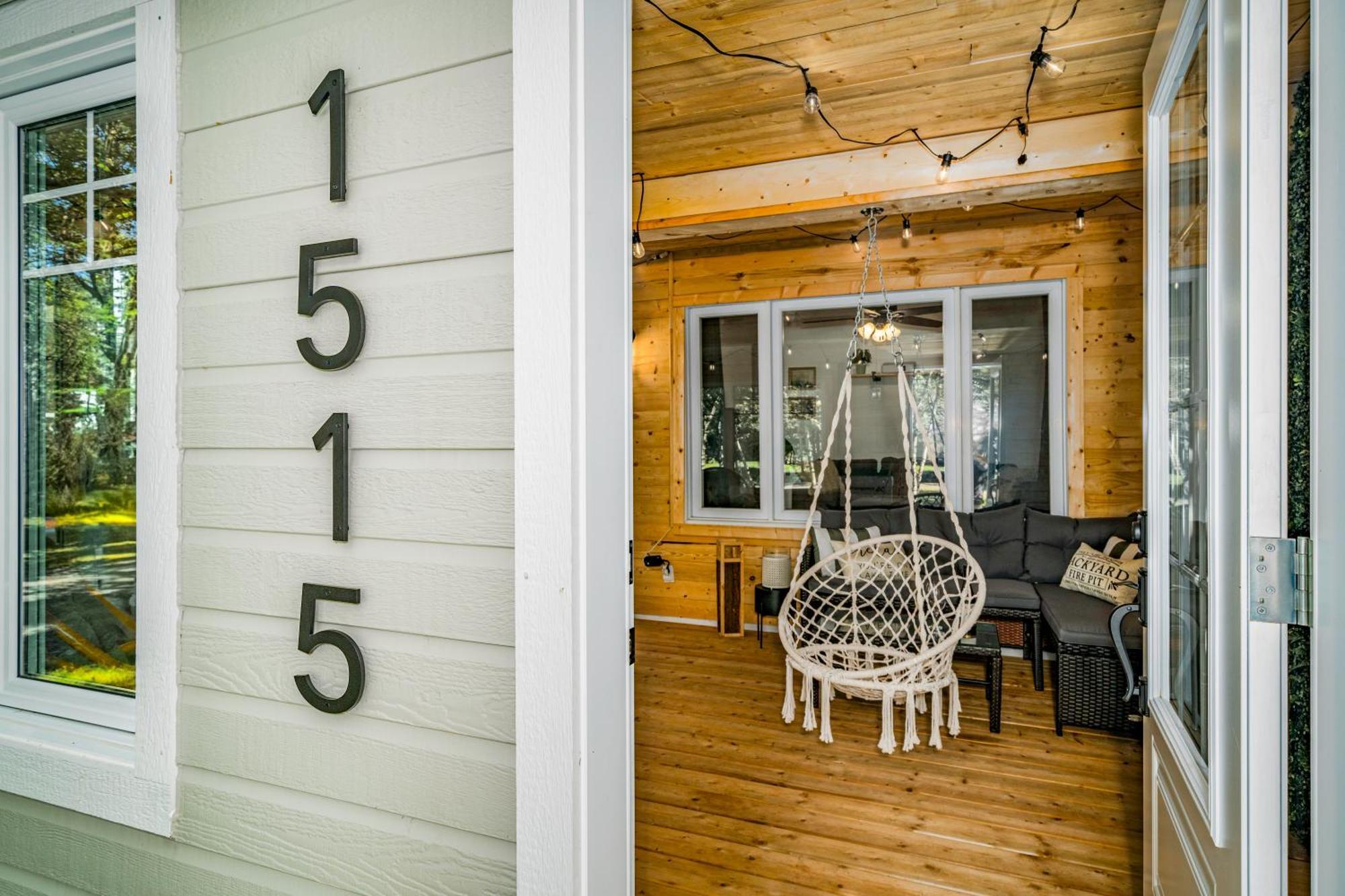 Chalet L'etoile Du Nord Beaumont